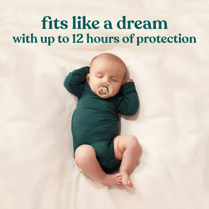 Bumbum Luxury Fragrance-Free Disposable Diapers - (Select Size and Count)