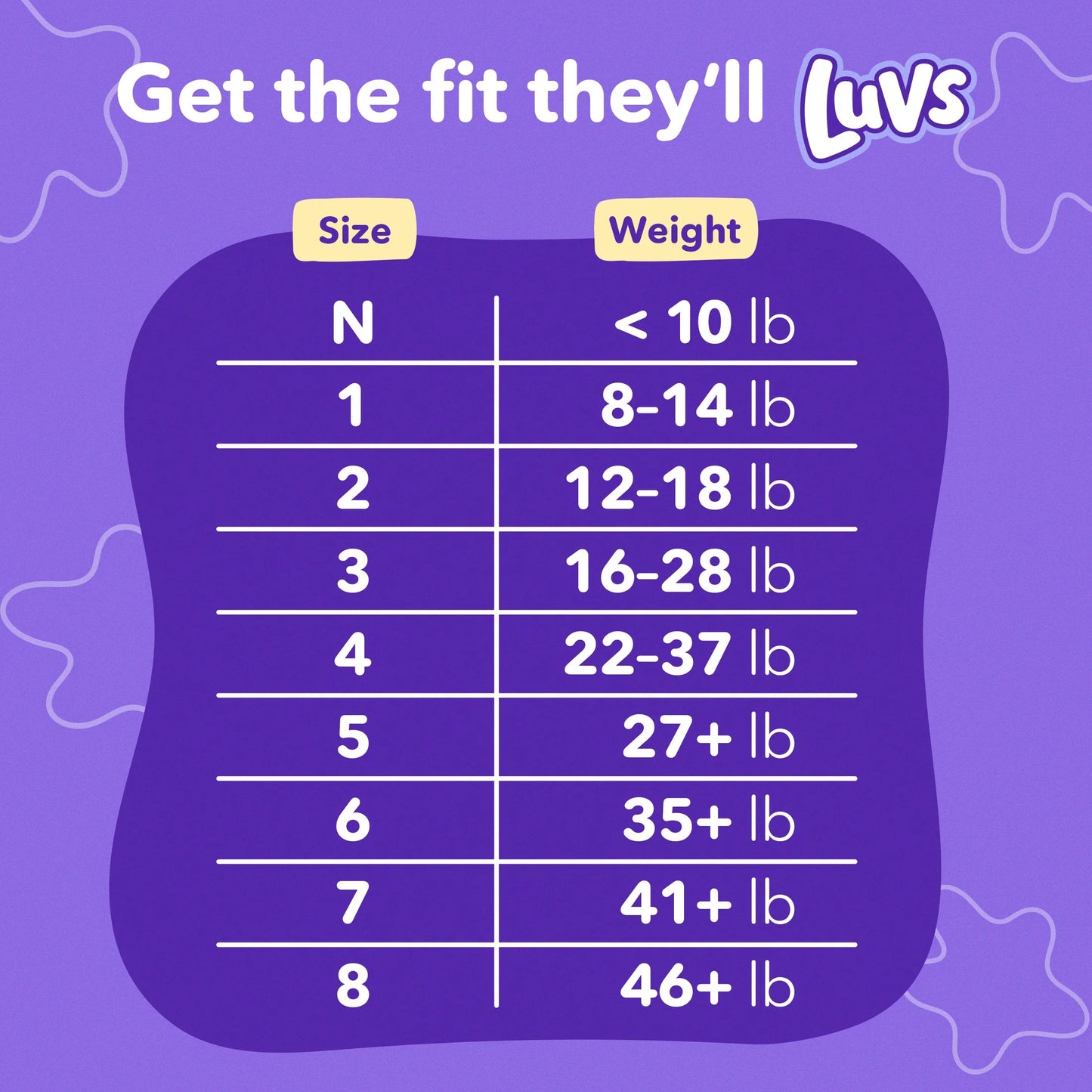 Platinum Protection Baby Diapers Size 4, 84 Count (Select for More Options)